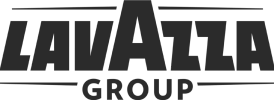 Lavazza brand logo